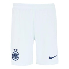 Inter Milan Away Shorts 2025/26 