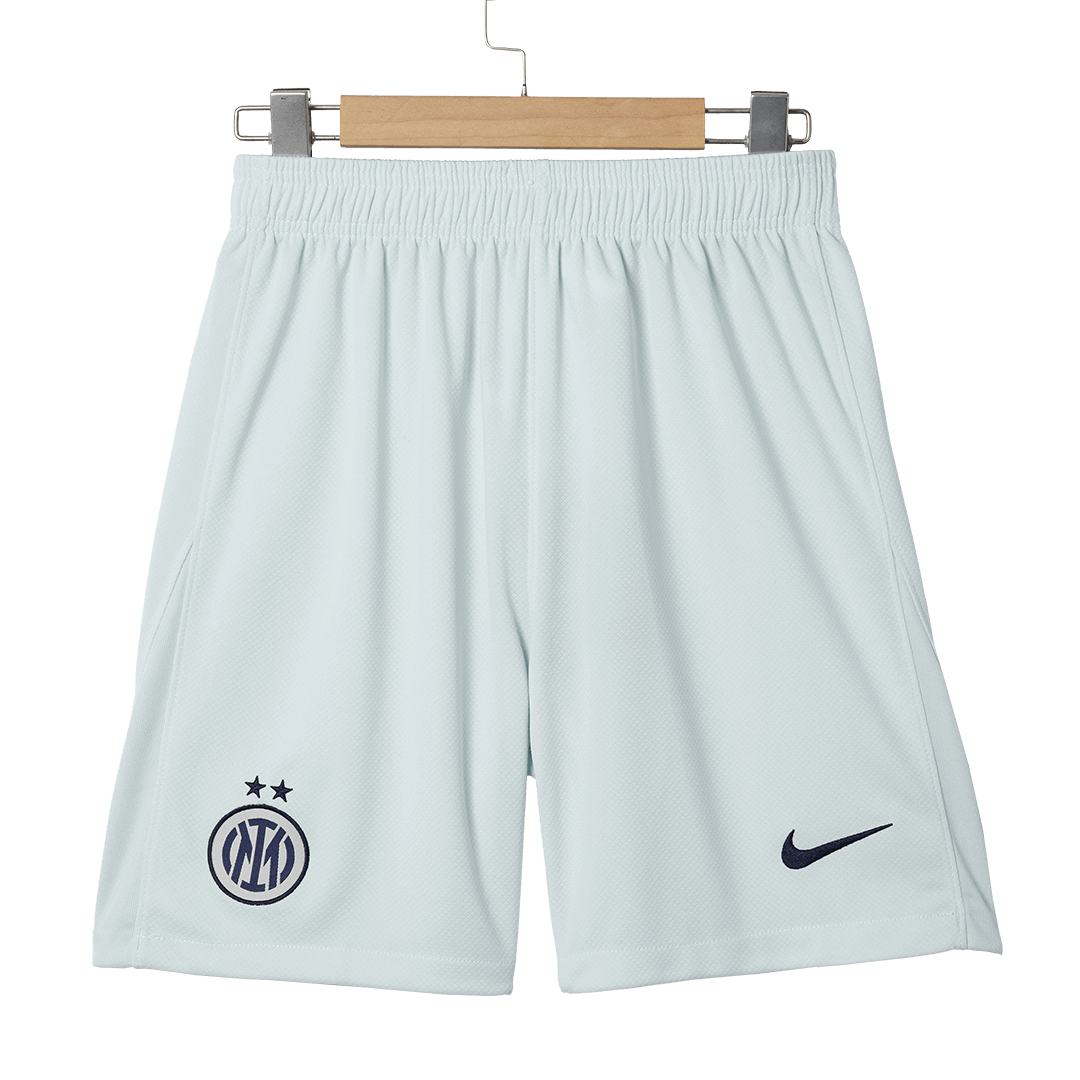Inter Milan Away Shorts 2025/26 