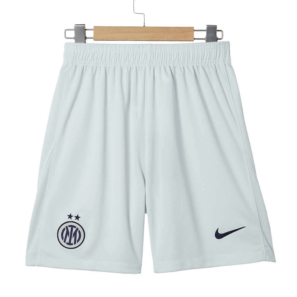 Inter Milan Away Shorts 2025/26 