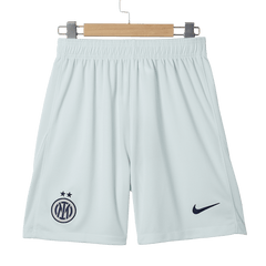 Inter Milan Away Shorts 2025/26 