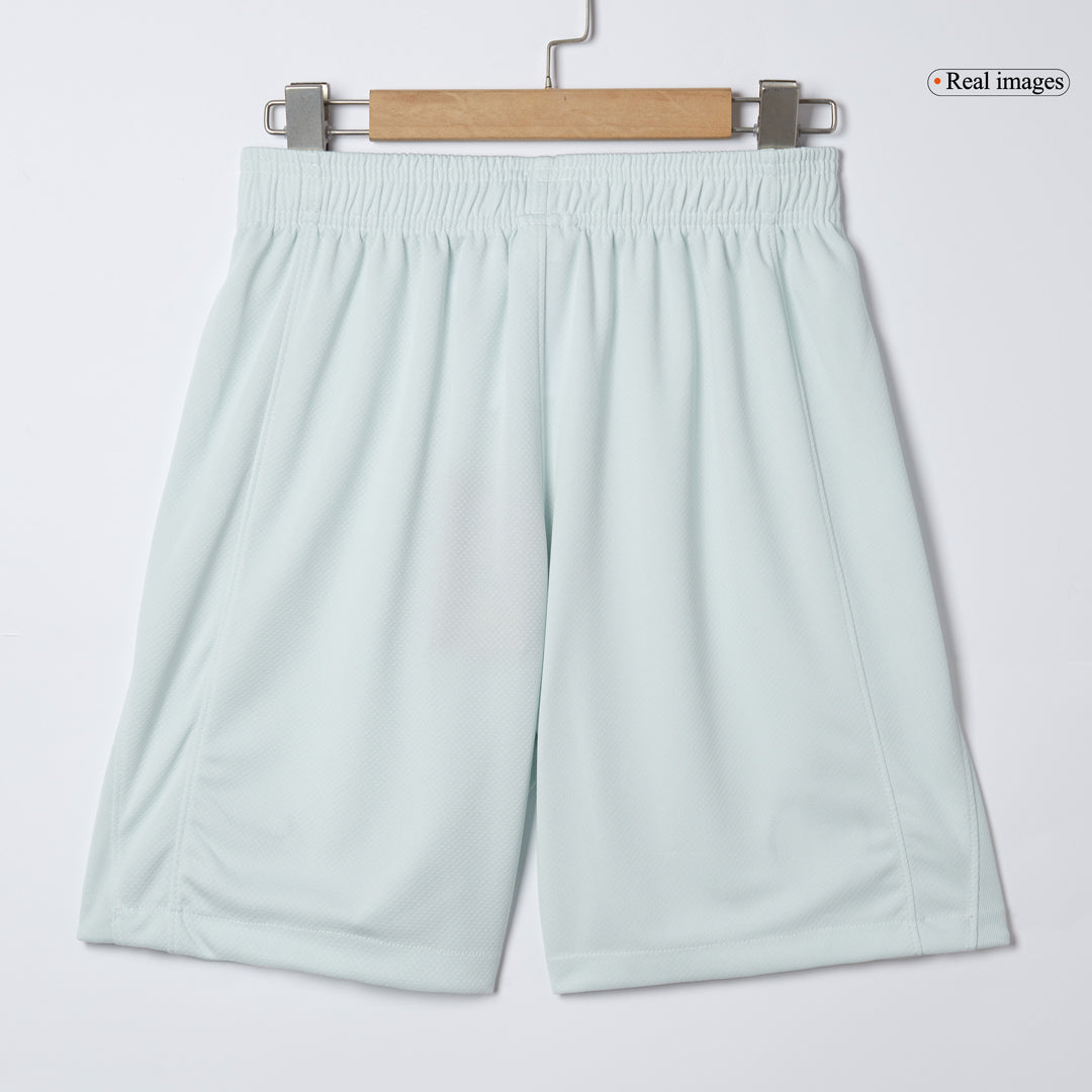 Inter Milan Away Shorts 2025/26 