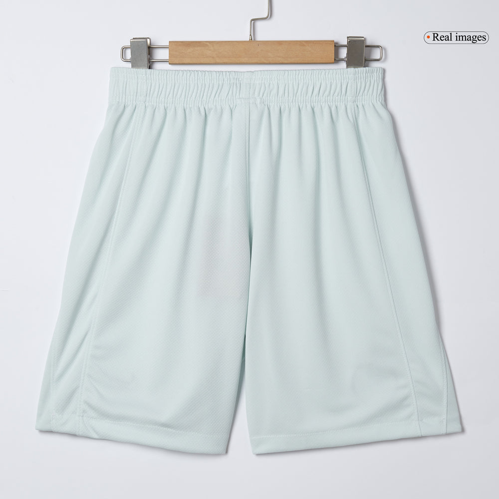 Inter Milan Away Shorts 2025/26 