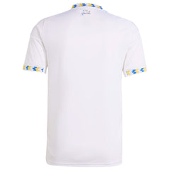Leeds United Home Jersey 2025/26 