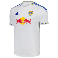 Leeds United Home Jersey 2025/26 