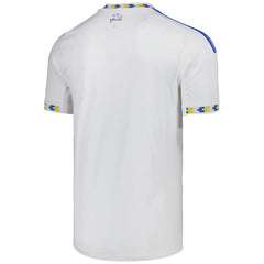 Leeds United Home Jersey 2025/26 