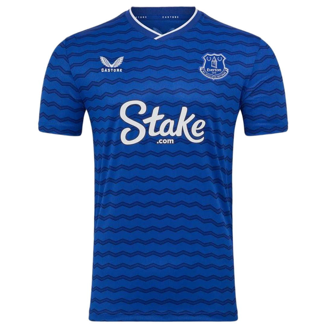 Everton Home Jersey 2025/26 