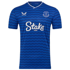 Everton Home Jersey 2025/26 