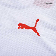 Retro Cameroon Away Jersey 2002 