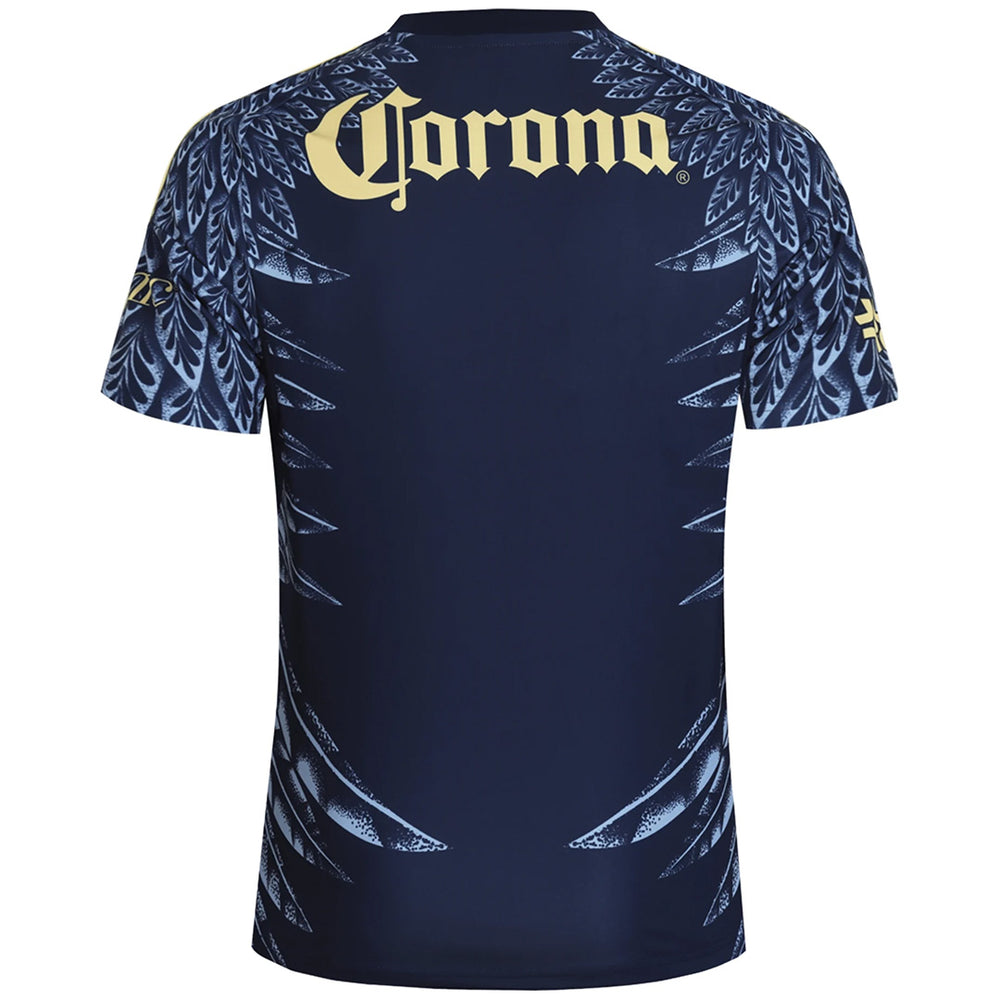 Club America Away Jersey 2025/26 
