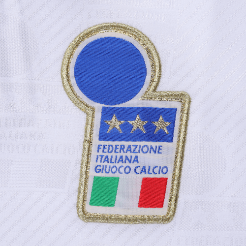 R.Baggio #10 Retro Italy Away Jersey World Cup 1994 