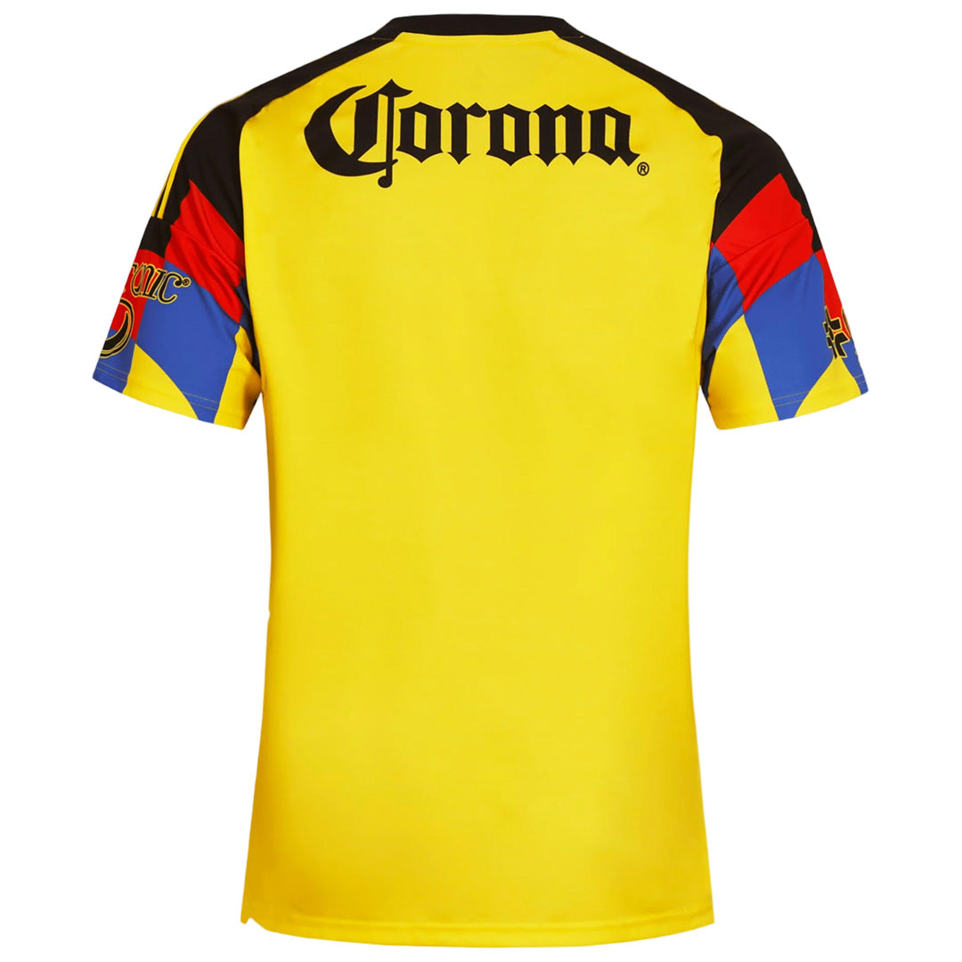 Discount Club America Home Jersey 2025/26 
