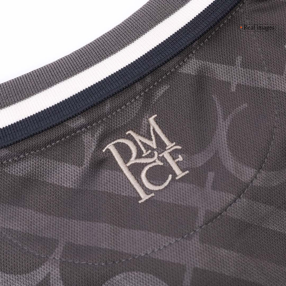 [Super Replica] Real Madrid Third Jersey 