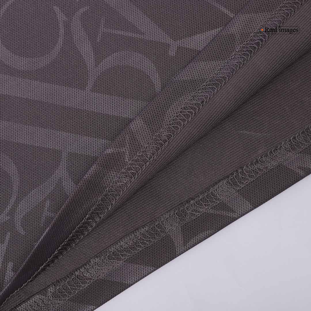 [Super Replica] Real Madrid Third Jersey 