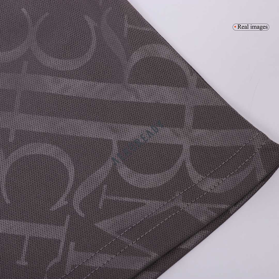 [Super Replica] Real Madrid Third Jersey 