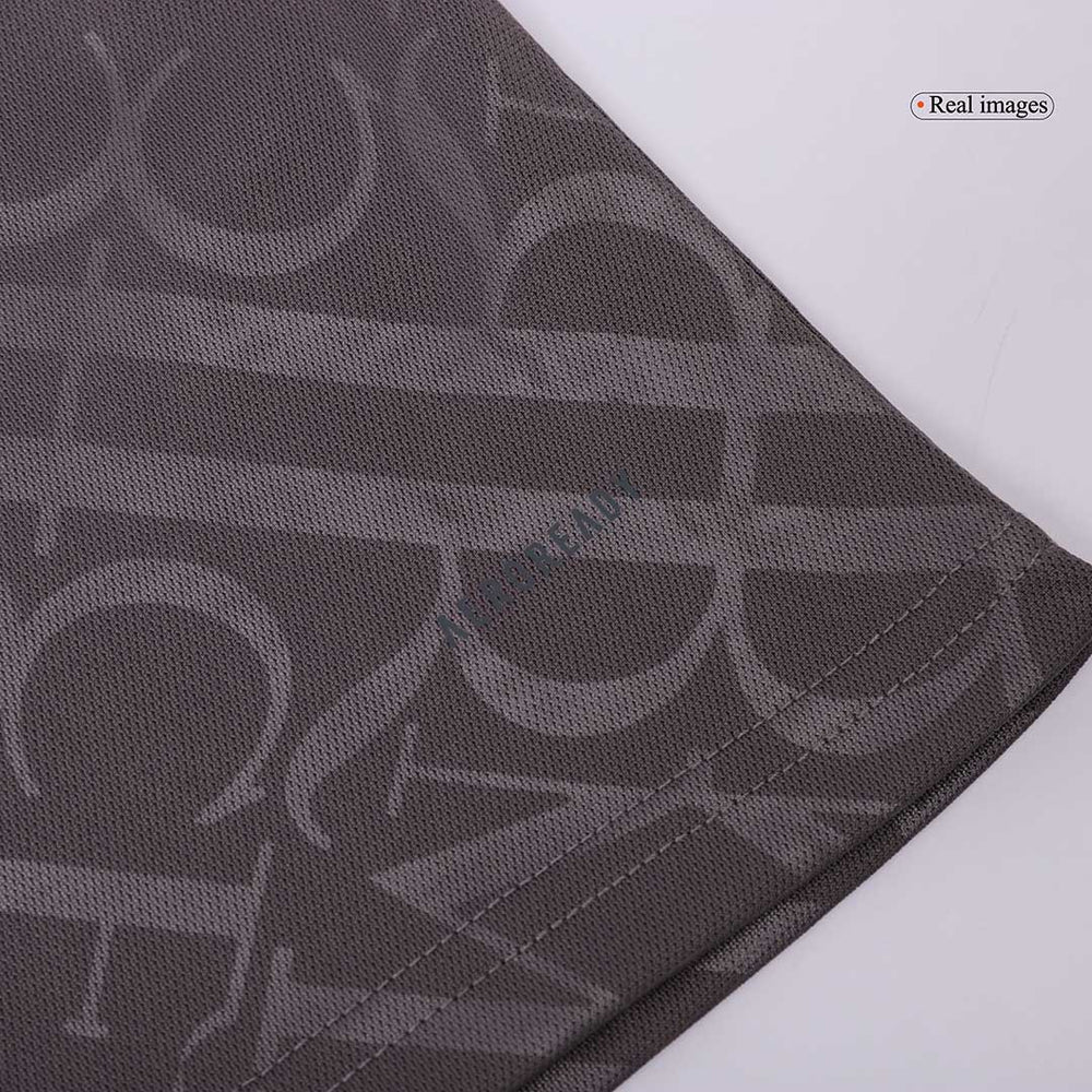 [Super Replica] Real Madrid Third Jersey 