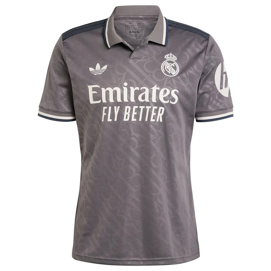[Super Replica] Real Madrid Third Jersey 