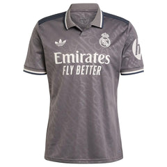 [Super Replica] Real Madrid Third Jersey 