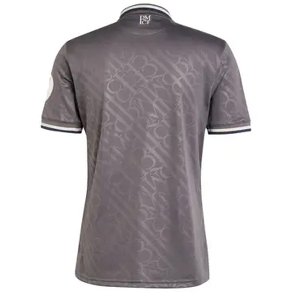 [Super Replica] Real Madrid Third Jersey 