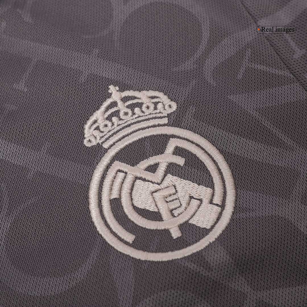 [Super Replica] Real Madrid Third Jersey 