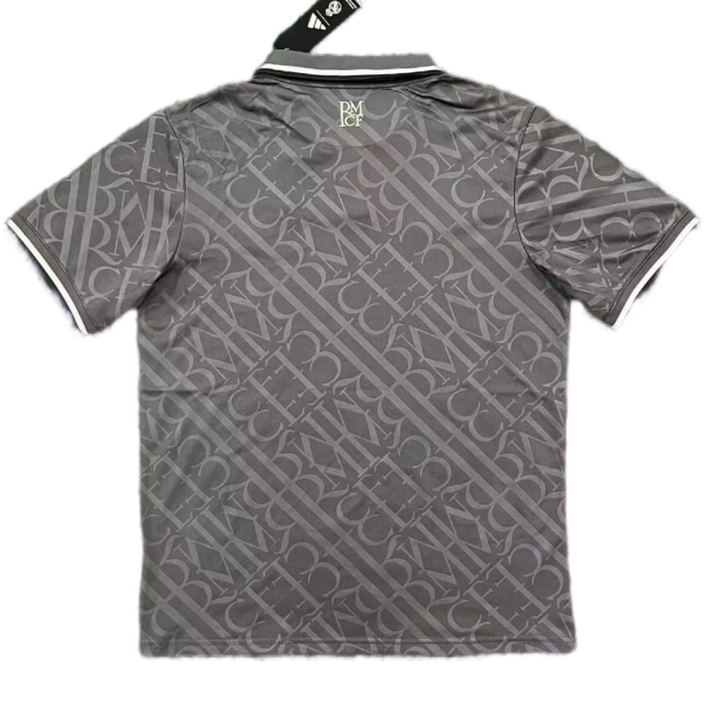 [Super Replica] Real Madrid Third Jersey 