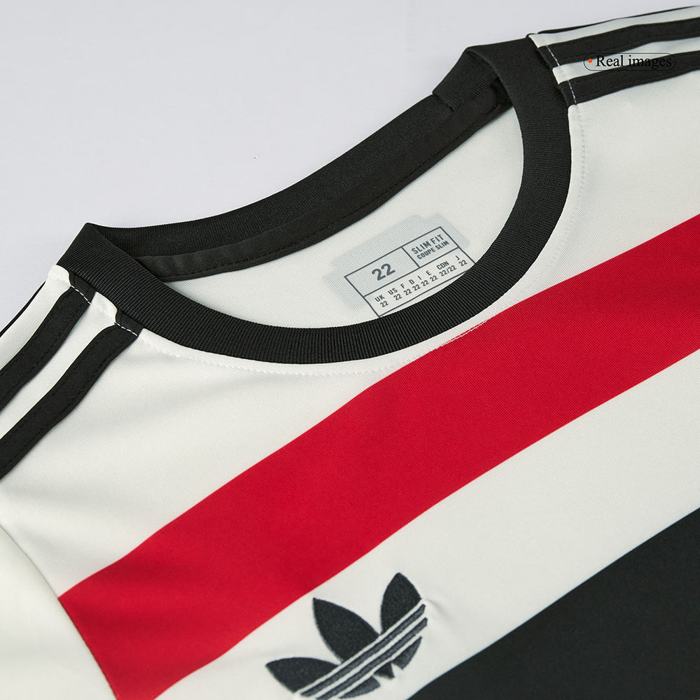 Discount Kids Manchester United Third Kit 