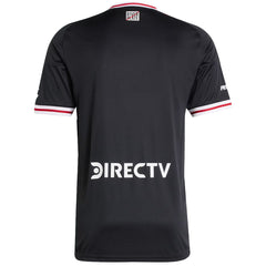 River Plate Away Jersey 2025/26 