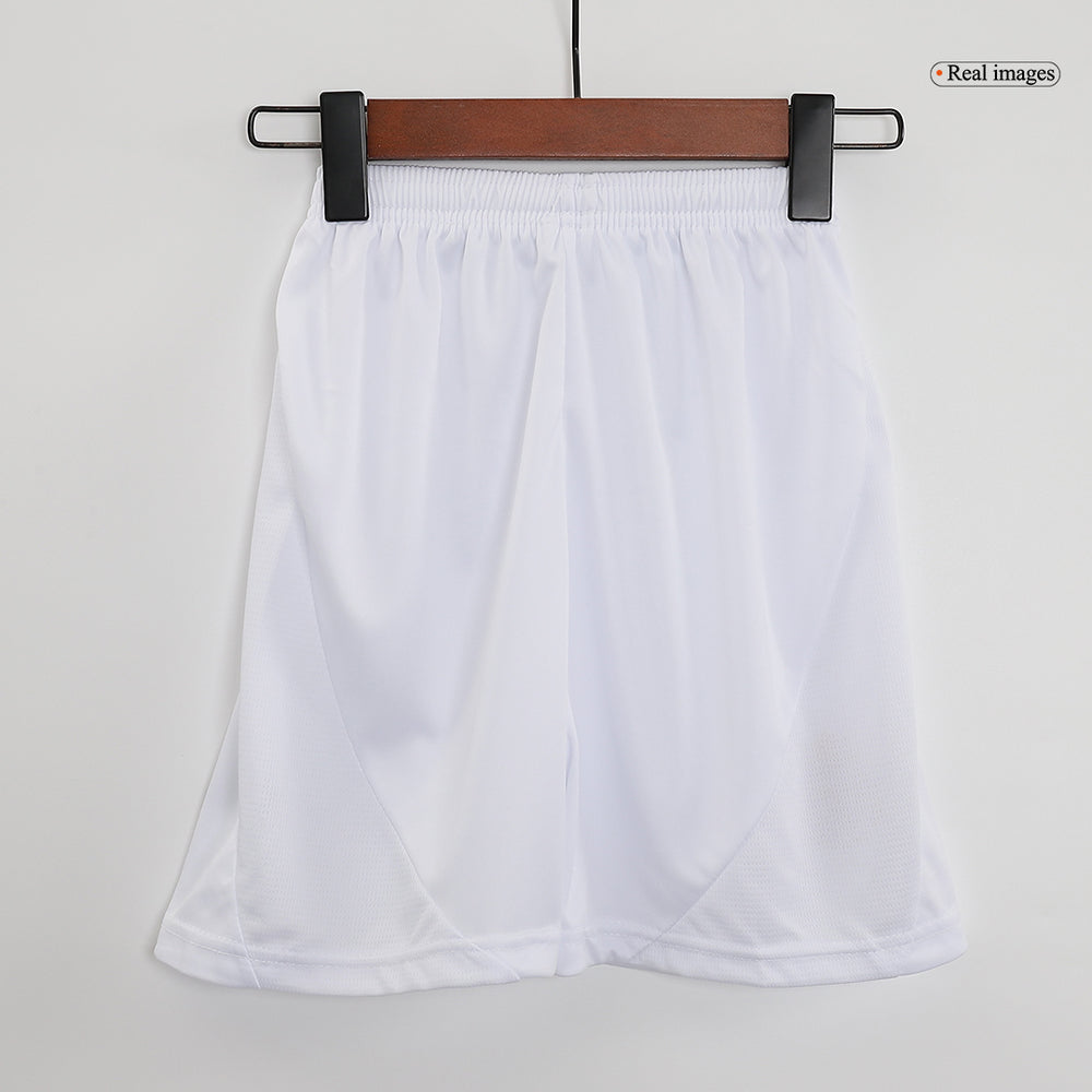 Discount Kids Real Madrid Home Kit 