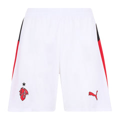 AC Milan Away Shorts 2025/26 