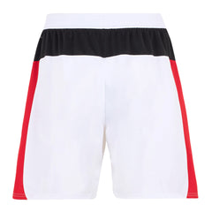 AC Milan Away Shorts 2025/26 
