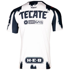 Monterrey Home Jersey 2025/26 