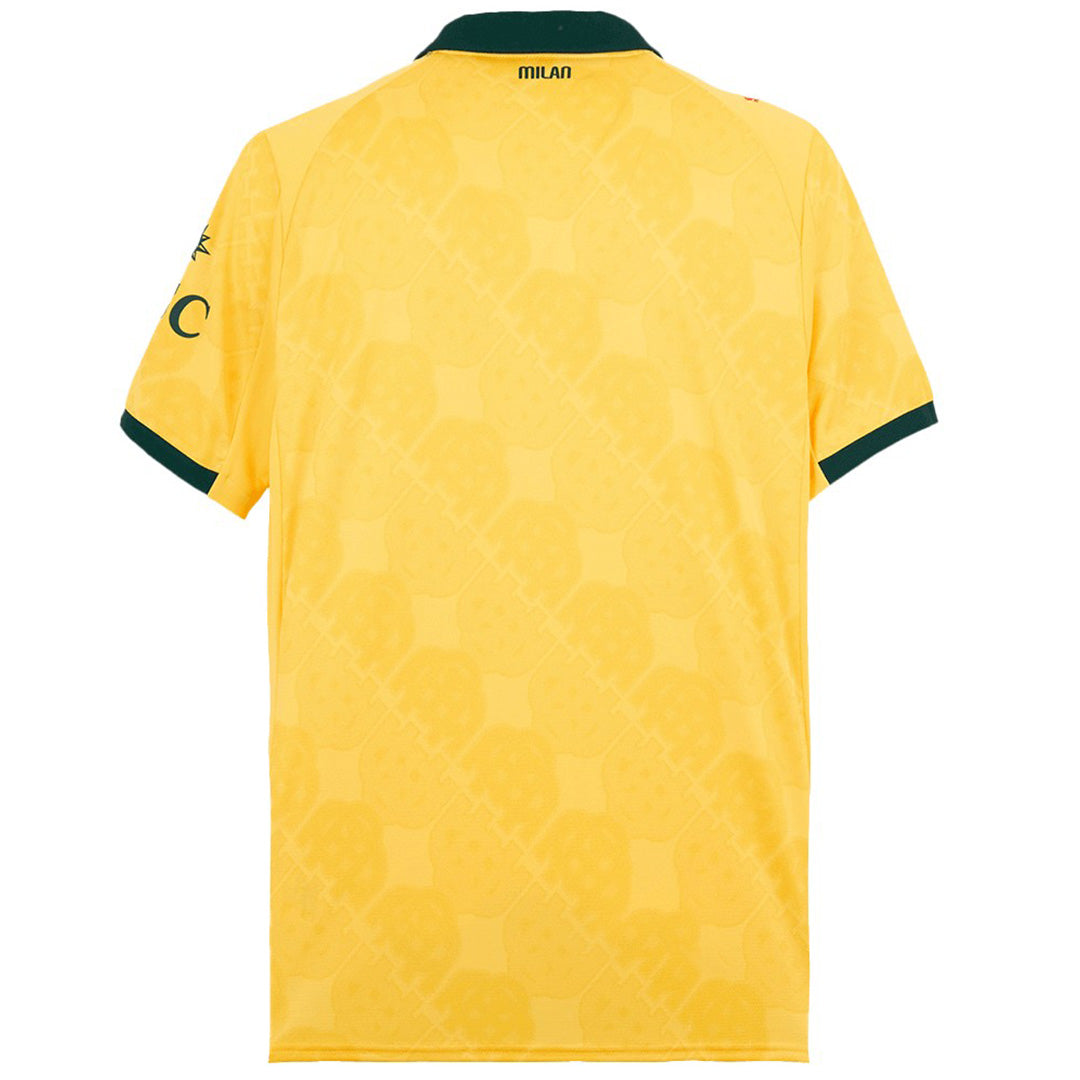 AC Milan Third Jersey 2025/26 
