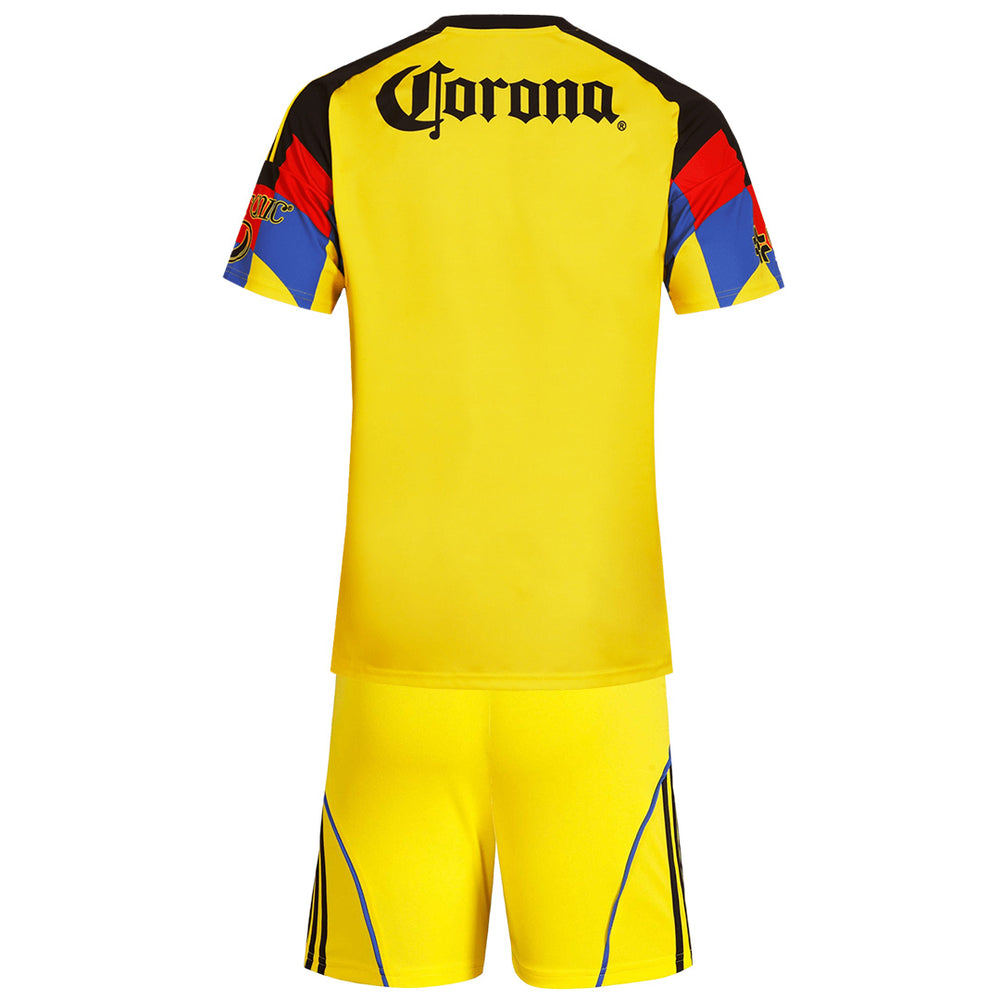 Kids Club America Home Jersey Kit 2025/26 