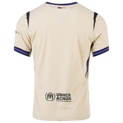 Barcelona x Kobe Bryant Away Match Jersey Player Version 2025/26 