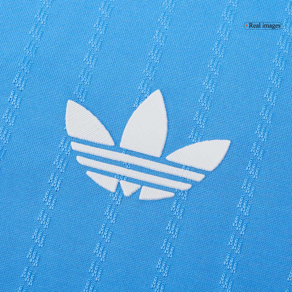 DE PAUL #7 Inter Miami CF Third Match Jersey Player Version 2025 