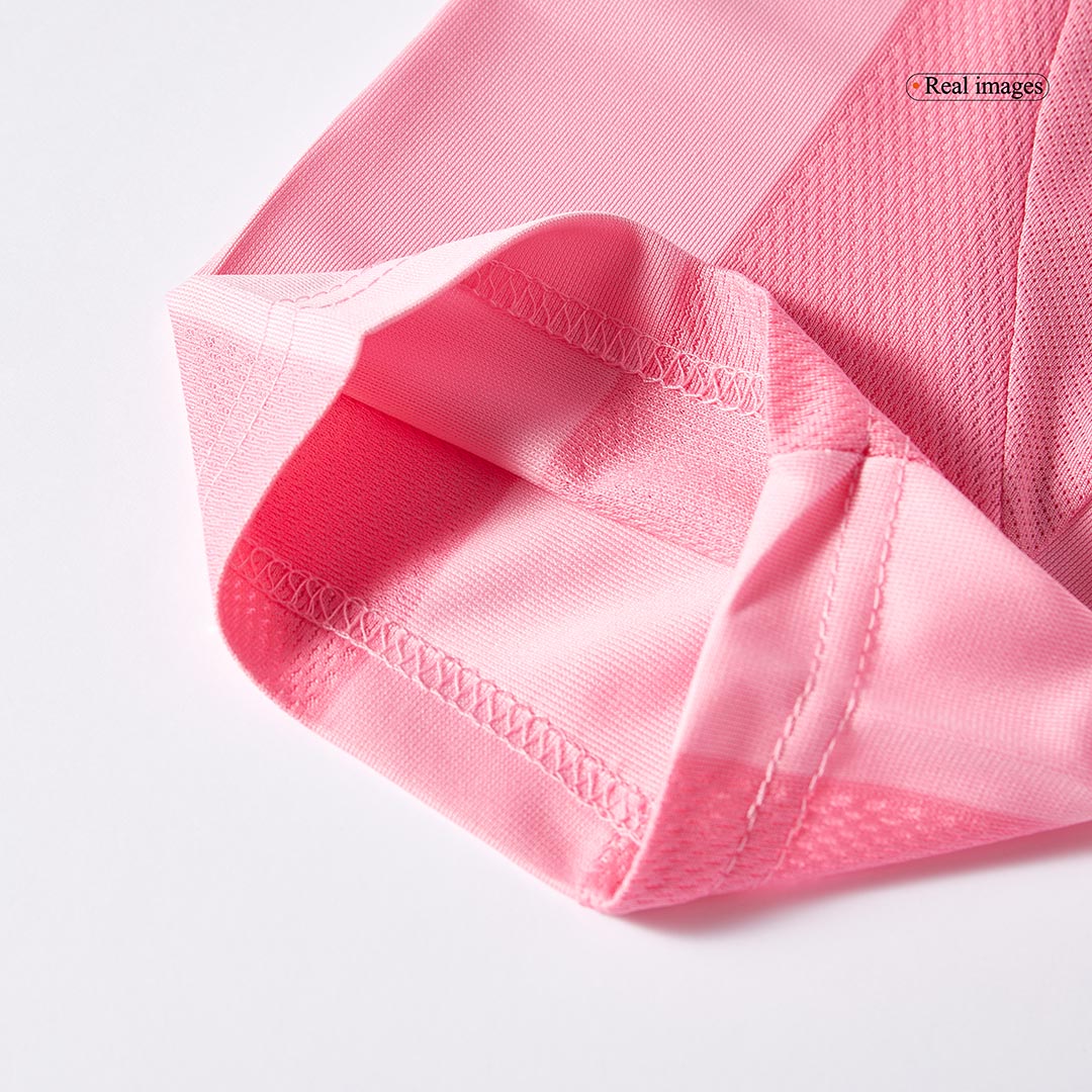 DE PAUL #7 Inter Miami Home Match Jersey Player Version 2025 