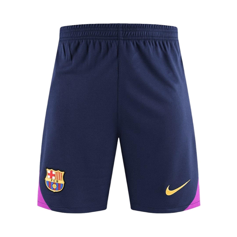 Barcelona Pre-Match Training Jersey Kit 2025/26 