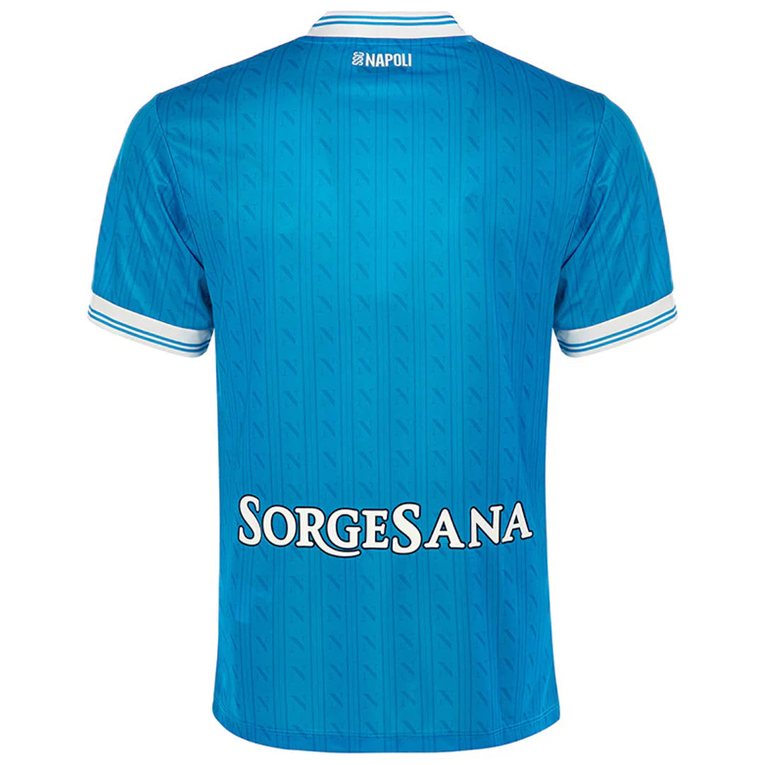 Napoli Home Jersey 2025/26 
