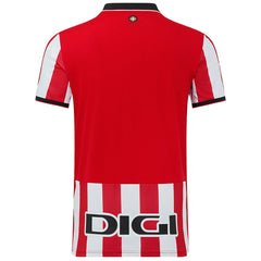 Athletic Bilbao Home Jersey 2025/26 