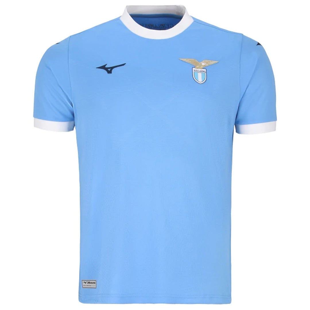 Lazio Home Jersey 2025/26 