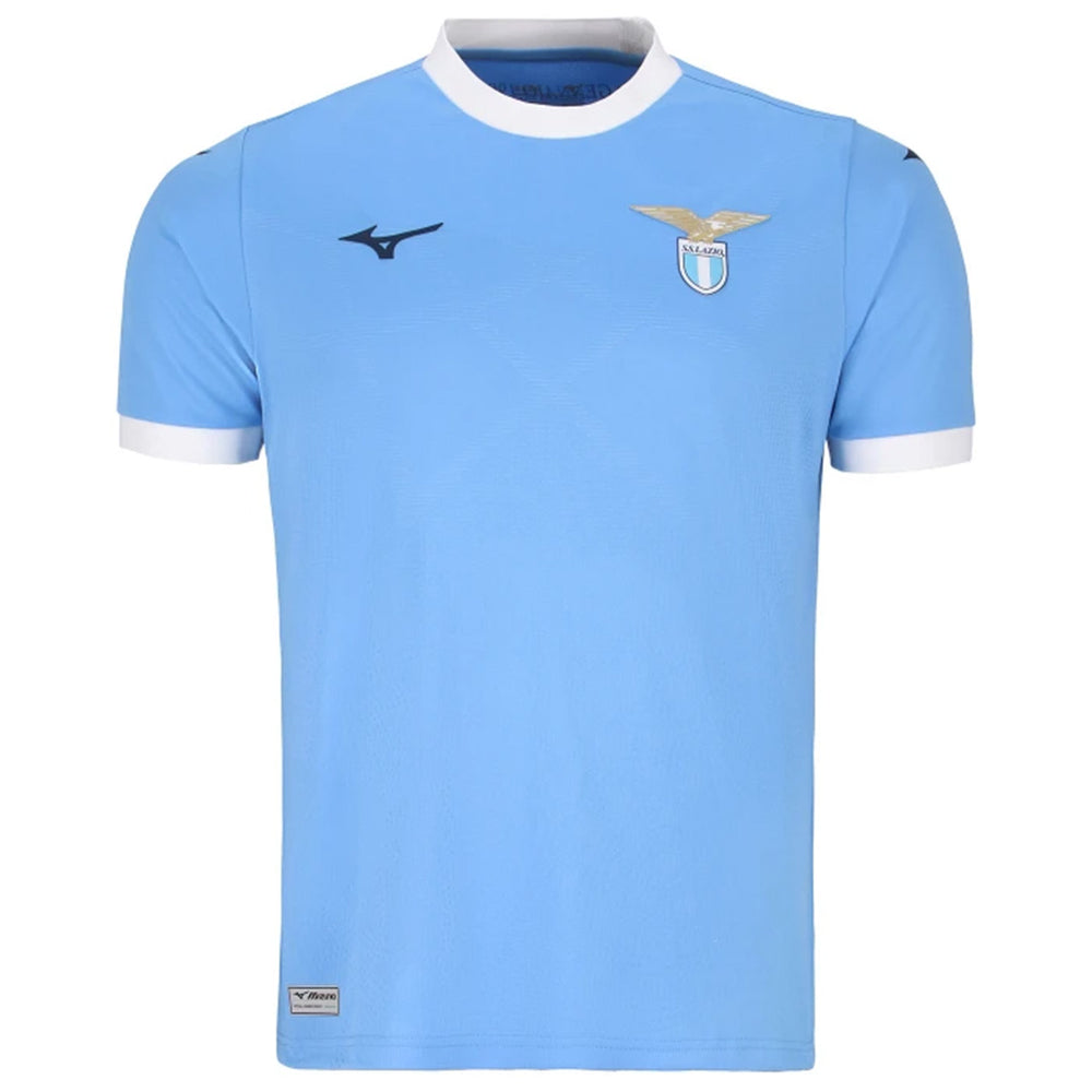 Lazio Home Jersey 2025/26 