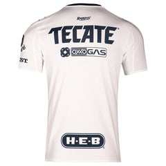 Monterrey Away Jersey 2025/26 