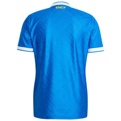 Real Madrid Third Match Jersey Player Version 2025/26 