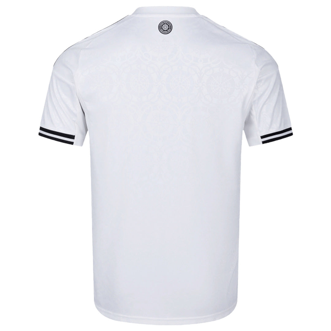 Fulham Home Jersey 2025/26 