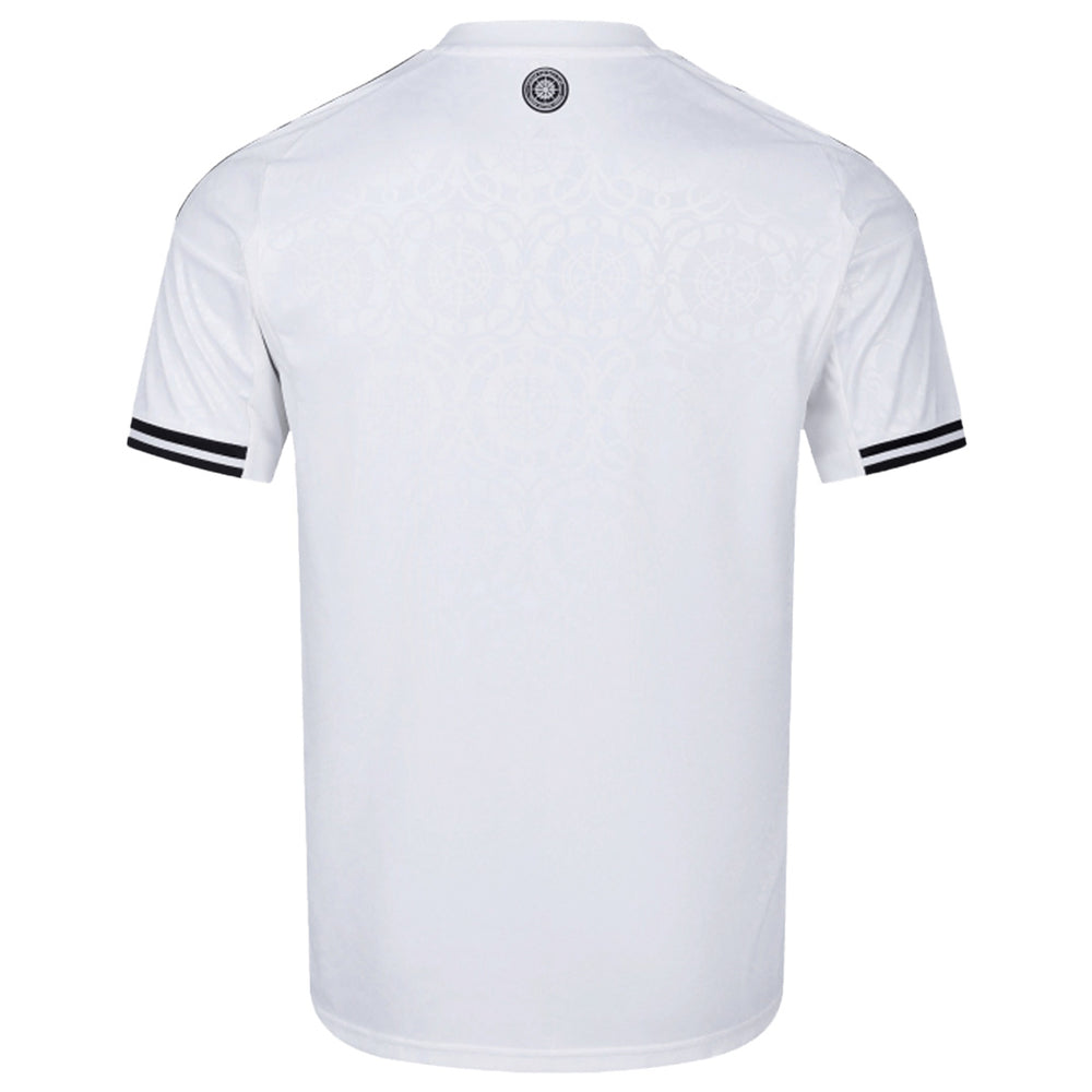 Fulham Home Jersey 2025/26 