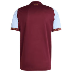 Discount Aston Villa Home Jersey 2025/26 