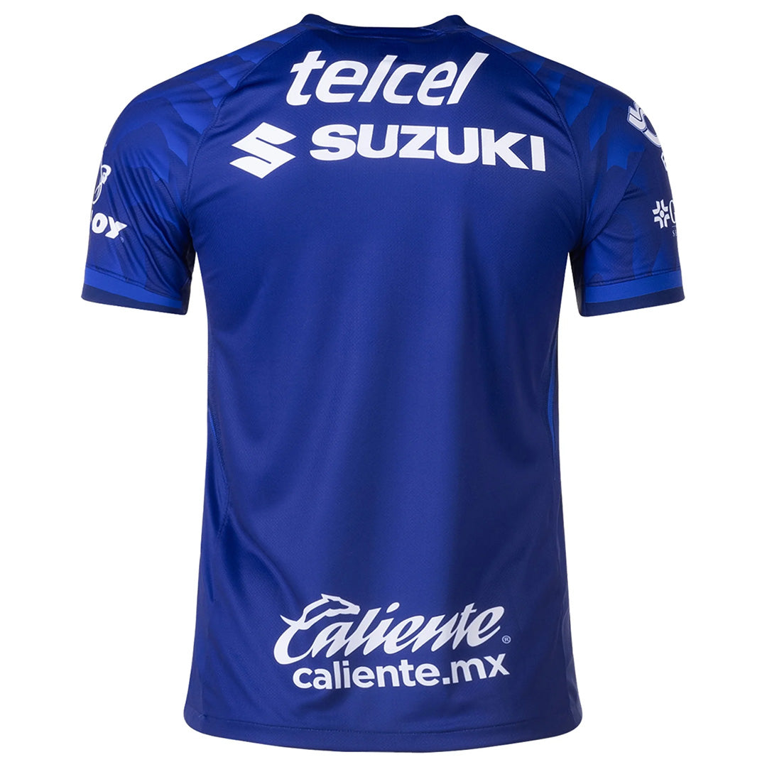 Discount Pumas UNAM Away Jersey 2025/26 