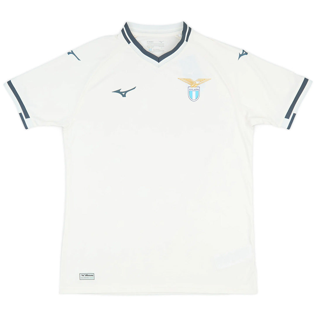 Lazio Away Jersey 2025/26 