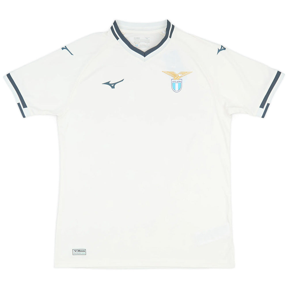 Lazio Away Jersey 2025/26 