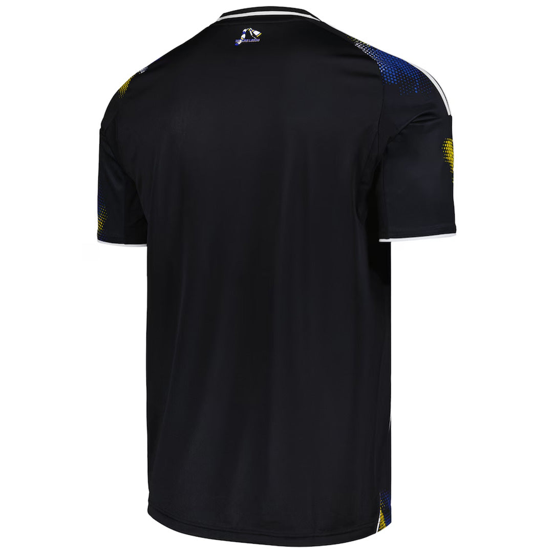Leeds United Third Jersey 2025/26 
