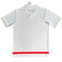 AS Monaco Home Jersey 2025/26 